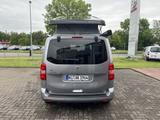 Toyota Proace 2,0-l-D-4D L1 ( Crosscamp im Kundenauftra - Toyota 7-Sitzer