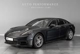 Porsche Panamera 330hp - gebrauchte Porsche Panamera aus dem Jahr 2017