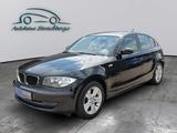 BMW 118i Limousine