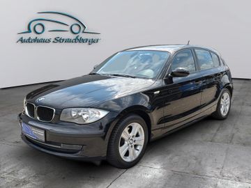 BMW 118 - 1