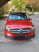 Mercedes-Benz V 220 d Aut. EDITION lang EDITION - Mercedes-Benz V 220 in Bonn