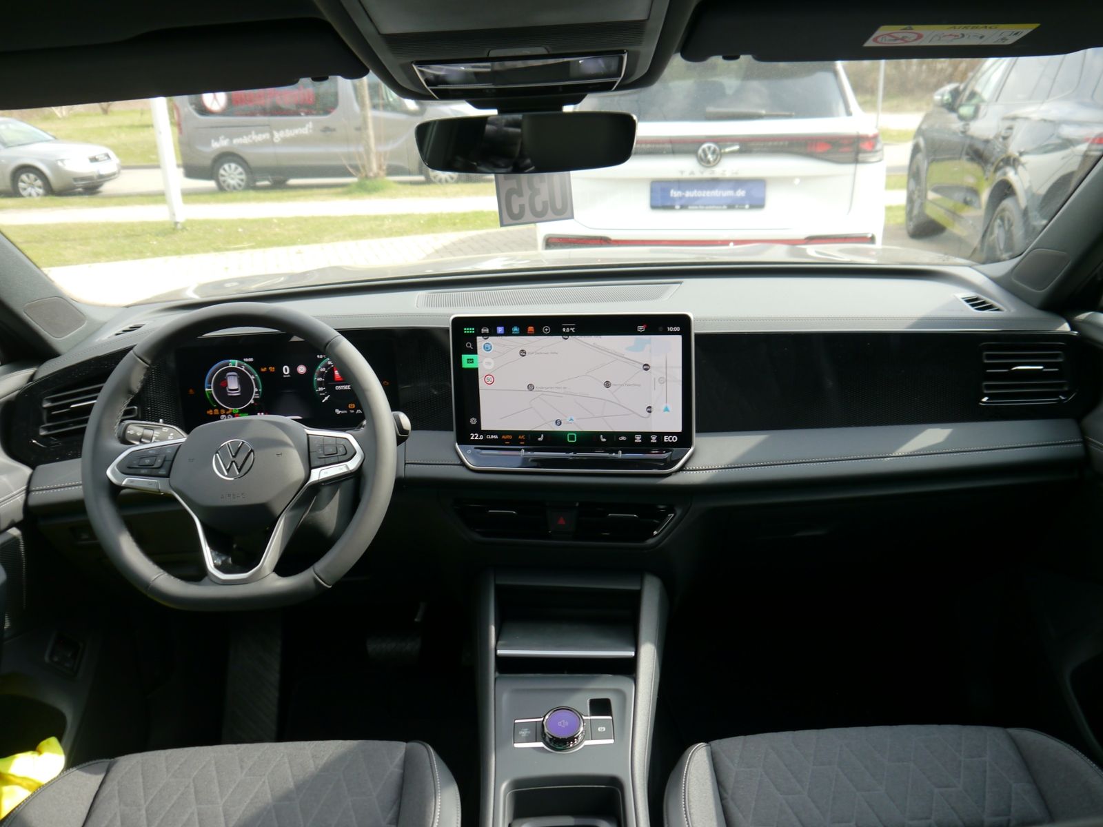 Volkswagen Tiguan - Bild 6
