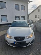 Seat Ibiza 1.4 84 PS  2009