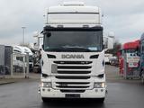 Scania R450 N3 Standklima EURO 6 2016 x2 Diesel TANK - Angebote