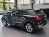 Audi Q2 35 TFSI S tronic advanced - Audi Q2 mit 5 Türen
