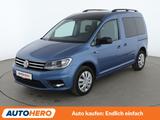 Volkswagen Caddy 2.0 TDI Edition 35 BMT Aut.*ACC*PDC*SHZ* - Volkswagen Caddy: Edition