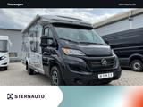HYMER / ERIBA / HYMERCAR Exsis-T 580 / Exsis 580 / Exsis T 580 / 3,5 t - HYMER / ERIBA Ex