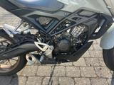 Honda CB 125 R - HONDA HONDA125