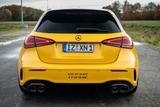 Mercedes-Benz A 45 AMG M.-AMG A 45 4MATIC+ Advanced-Plus D... - gebrauchte Mercedes-Benz A 45 AMG aus dem Jahr 2022