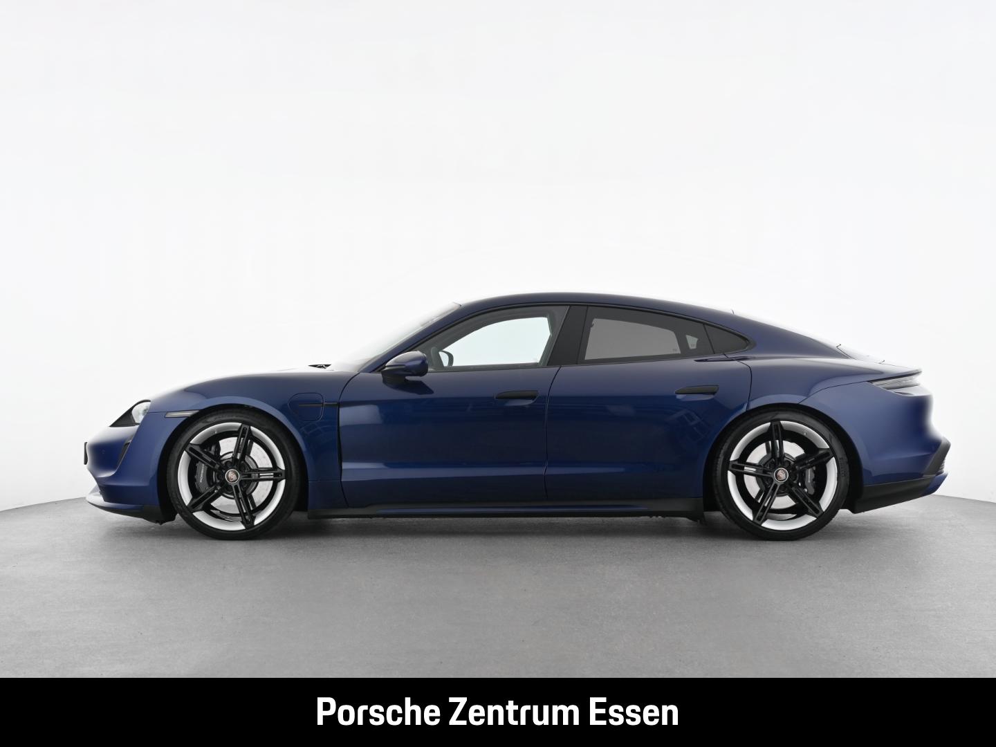 Porsche Taycan Turbo / Memory Sitze / Sitzheizung hinten