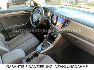 Volkswagen T-Roc - 8