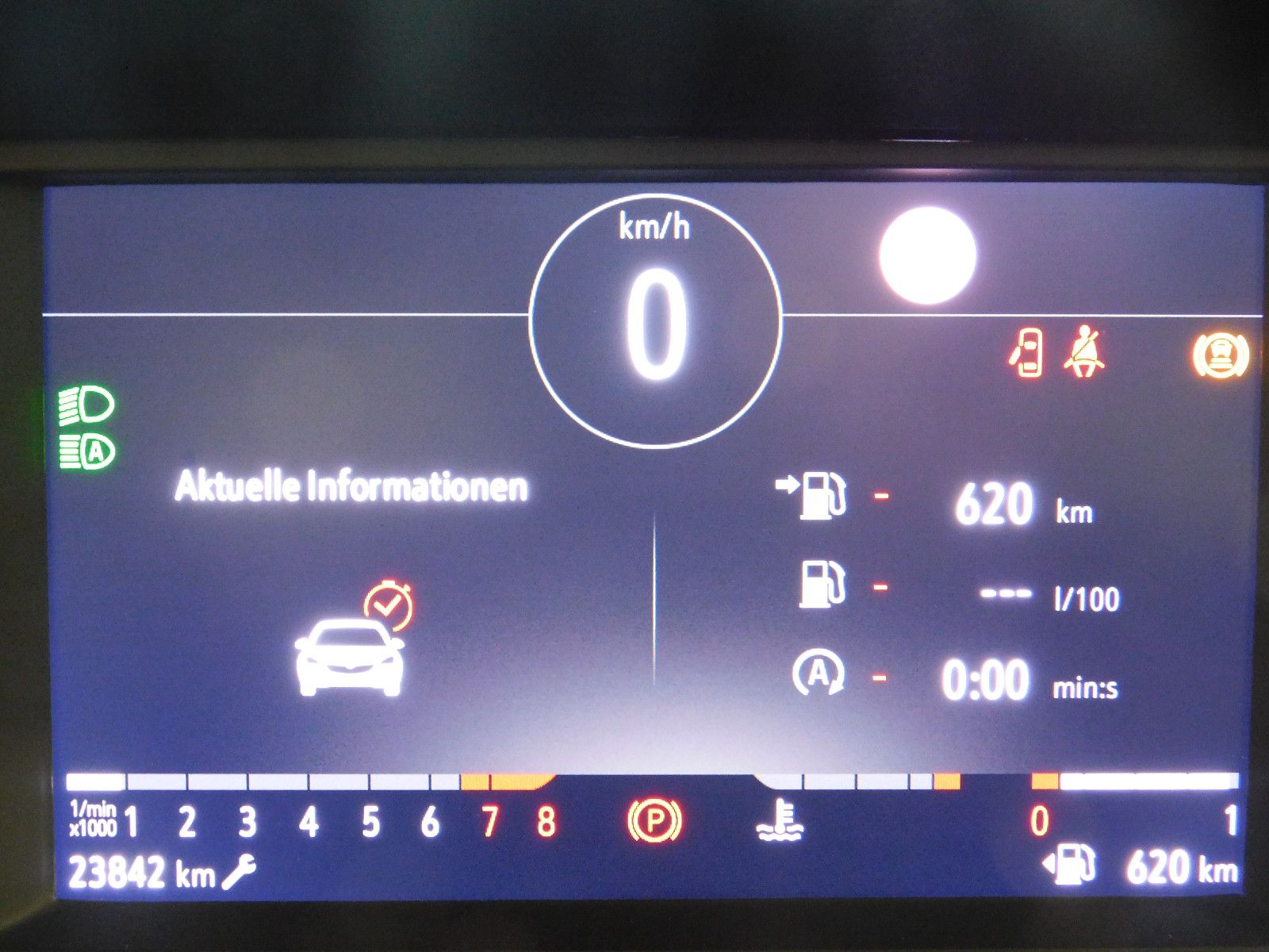 Opel Mokka - Bild 10