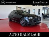 Mercedes-Benz Mercedes-AMG C 43 4M PANORAMA+BURMESTER+DISTRONI - Jahreswagen: Mercedes
