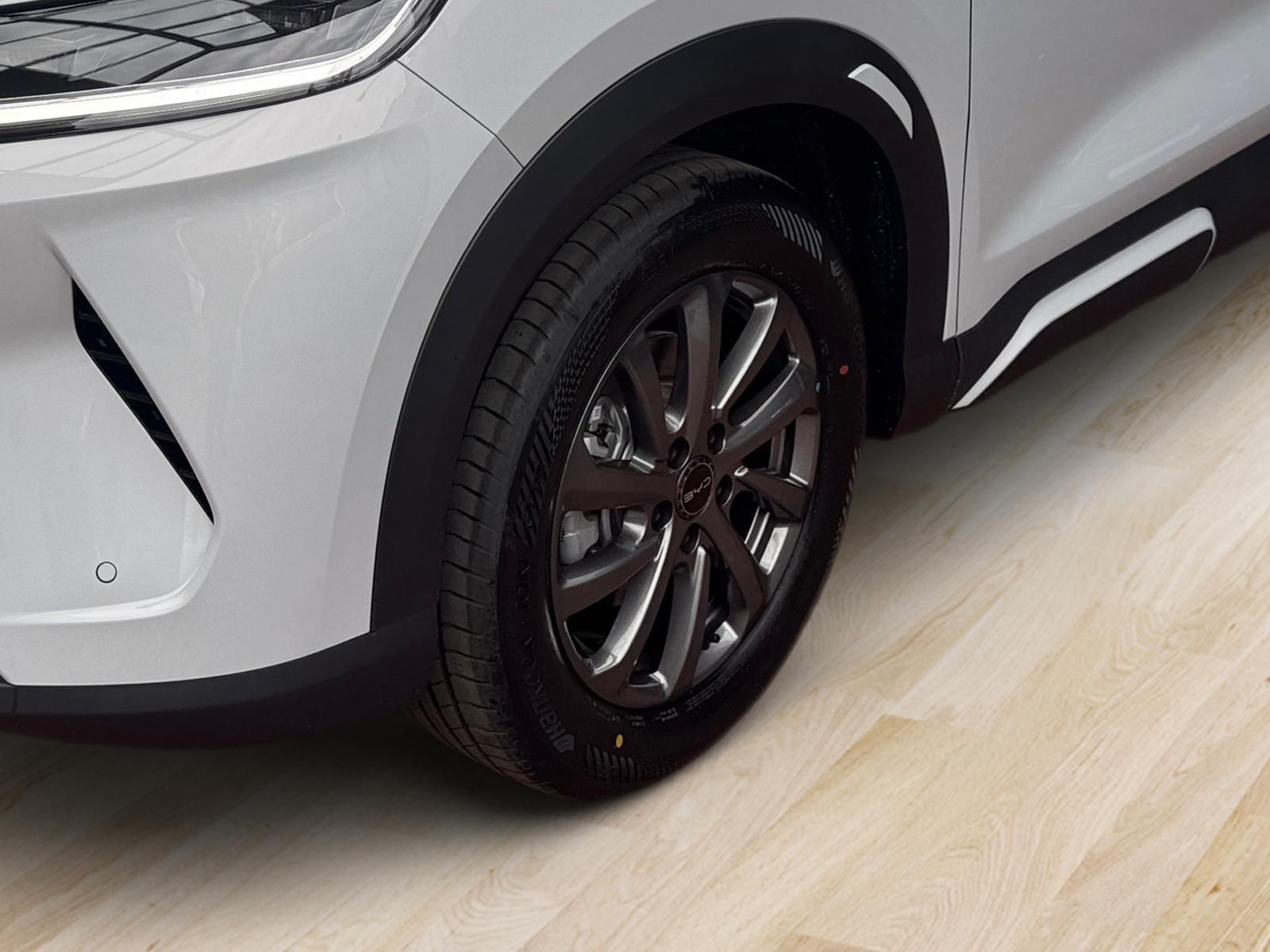 BYD ATTO 2