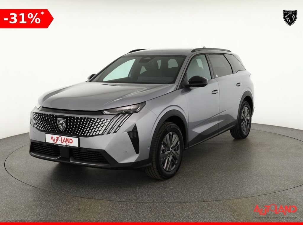 Image of Peugeot 5008