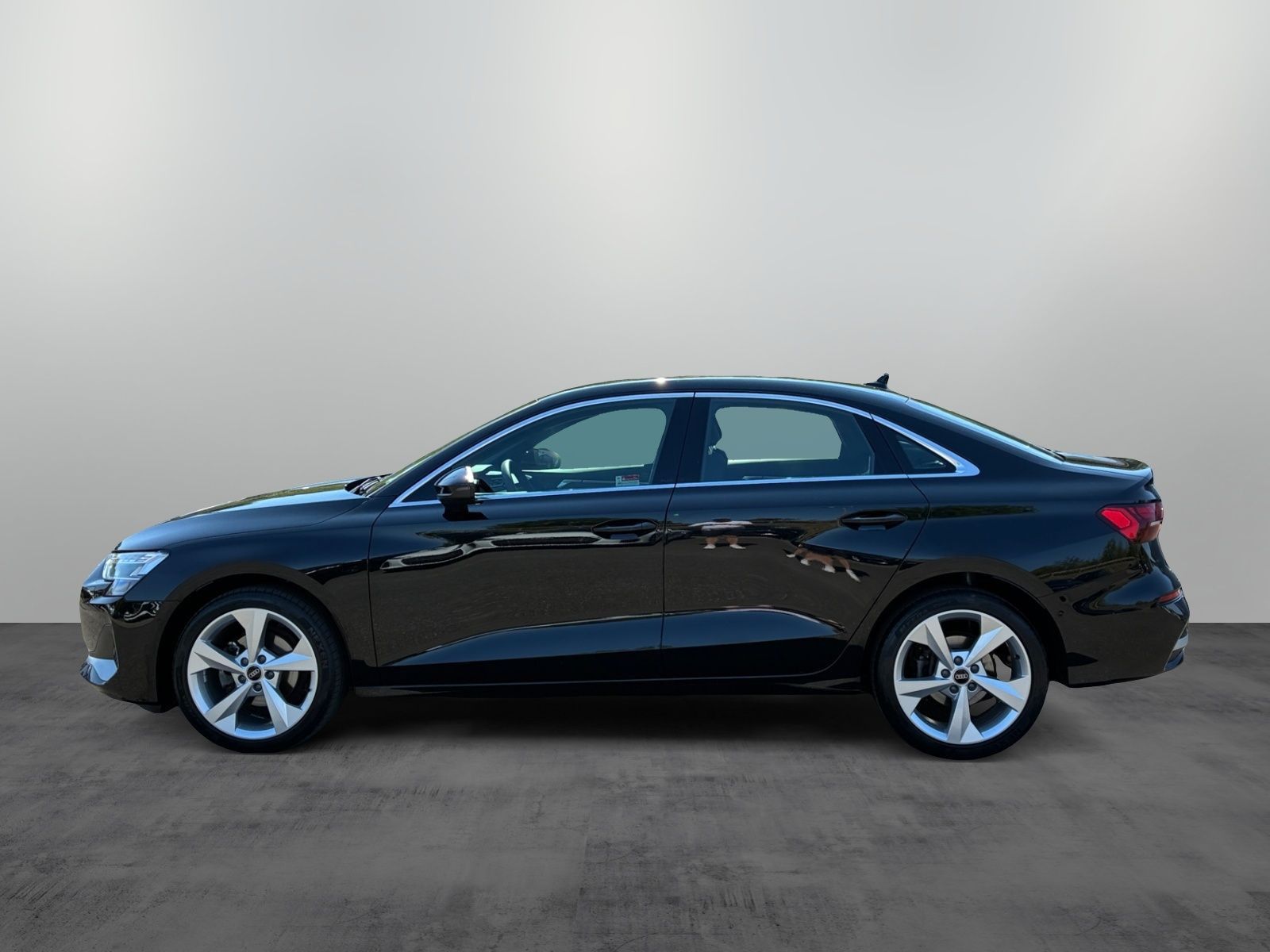 Audi A3 - Bild 5