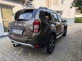 Dacia Duster 1.6 SCe 115 4x4 Prestige Prestige - Dacia Duster: Allradantrieb, 1.6