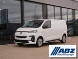 Fiat Scudo L2 180 AT8 / Holzboden + AHK