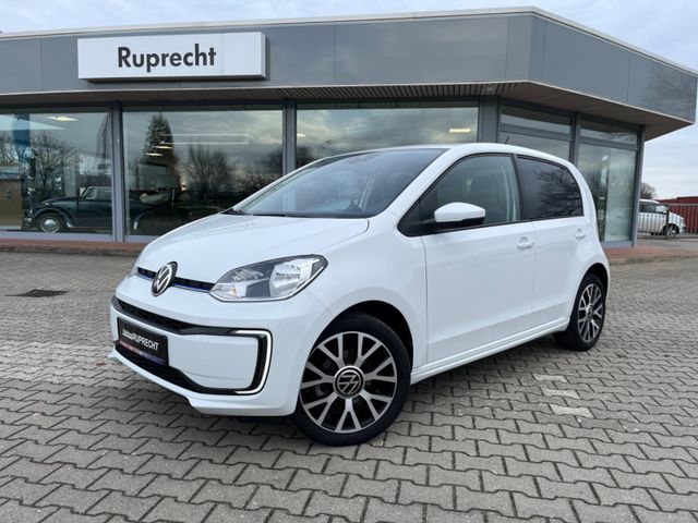 Volkswagen up! e-up! Edition Klima SiHz PDC Kamera Tempomat