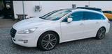 Peugeot 508 Gt sw 2,2 hdi Pano Leder Stand... - gebrauchte Peugeot 508 aus dem Jahr 2014