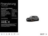 Audi A1 Sportback S line 40 TFSI B&O, Kamera, Navi - Audi A1: 1.4