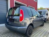 Skoda Roomster Style - Gebrauchtwagen bis 4.000 Euro