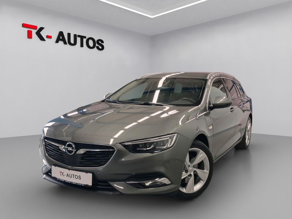 Image of Opel Insignia