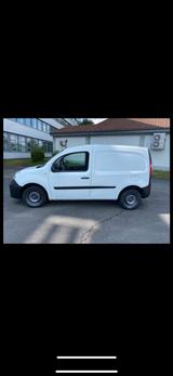 Renault Kangoo Be Bop 1.5 dCi FAP 76kW Be Bop - Renault Kangoo mit Schiebedach