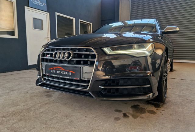 AUDI S6 LIM. 4.0 TFSI QUATTRO-2.HD-MATRIX-CARBON-BOSE