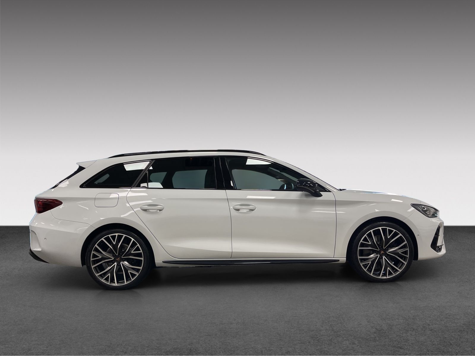Cupra Leon - Bild 3