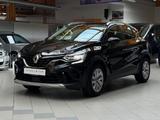 Renault Captur II Zen|LED|PDC|Navi|Apple&Android|Isofix - Renault Captur: Zen