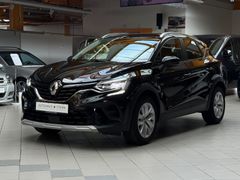 RENAULT Captur II Zen|LED|PDC|Navi|Apple&Android|Isofix RENAULT Captur II Zen|LED|PDC|Navi|Apple&Android|Isofix