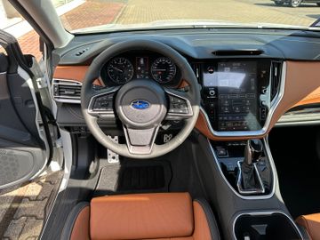 Subaru Outback Platinum | Nav - RCam - SD