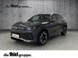 Volkswagen Tiguan 1.5 eTSI DSG R-Line Sitzklima+Head-up+HD- - Volkswagen Tiguan mit Benzin-Antrieb: Vollleder, Geländewagen