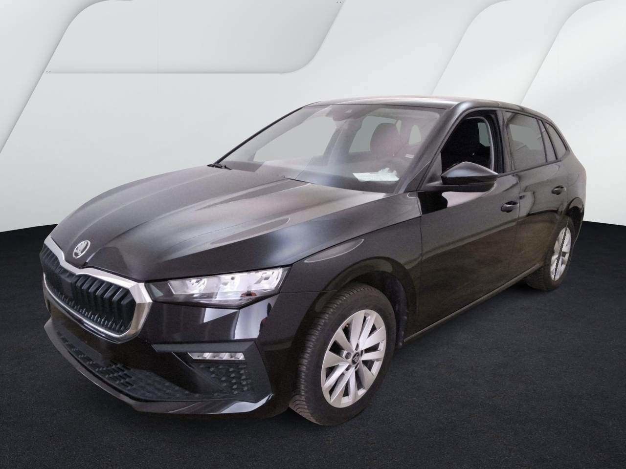 Skoda Scala - Bild 2