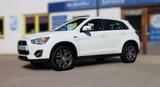 Mitsubishi ASX 1.6 MIVEC SUV-Star 2WD *AHK*2.Hand* - Mitsubishi ASX: Weiß