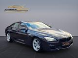BMW 640i Gran Coupe M Sport DEUTSCHES FAHRZEUG - BMW 640 aus 2017