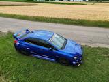 Subaru WRX STI 2.5 Sport Sport - Subaru aus 2014