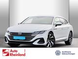 Volkswagen Arteon Shooting Brake R-Line 2.0 TSI OPF DSG AHK - Volkswagen Arteon in Bonn