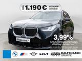 BMW X3 xDrive 20d M-Sport AHK 360° HUD ACC NAVI H/K