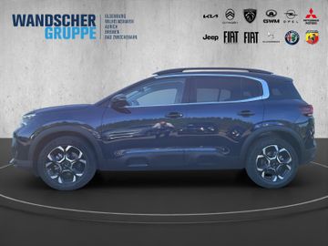Citroën C5 Aircross Hybrid 145 max NAV LED SHZ KAMERA
