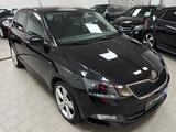 Skoda Fabia Clever 1.0 TSI*NAVI*SHZ*AMUNDSEN*17 ZOLL* - Skoda Fabia: Limousine