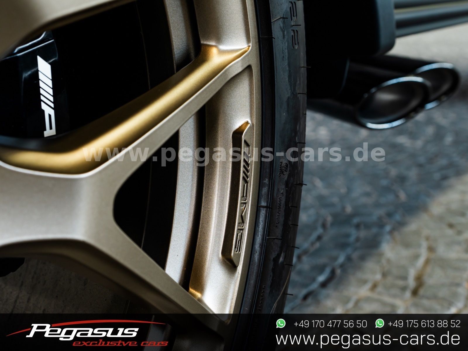 MERCEDES-BENZ G 63 AMG - 18