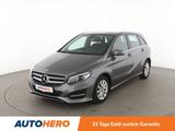 Mercedes-Benz B-Klasse B 180 Style Aut.*NAVI*LED*TEMPO*PDC*SHZ - Mercedes-Benz B-Klasse Gebrauchtwagen in Frankfurt