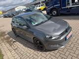 Volkswagen Polo 1.4 Team DSG SHZ PDC Klima Tuv 1/28 3.Hand - Volkswagen Polo: Unfallwagen