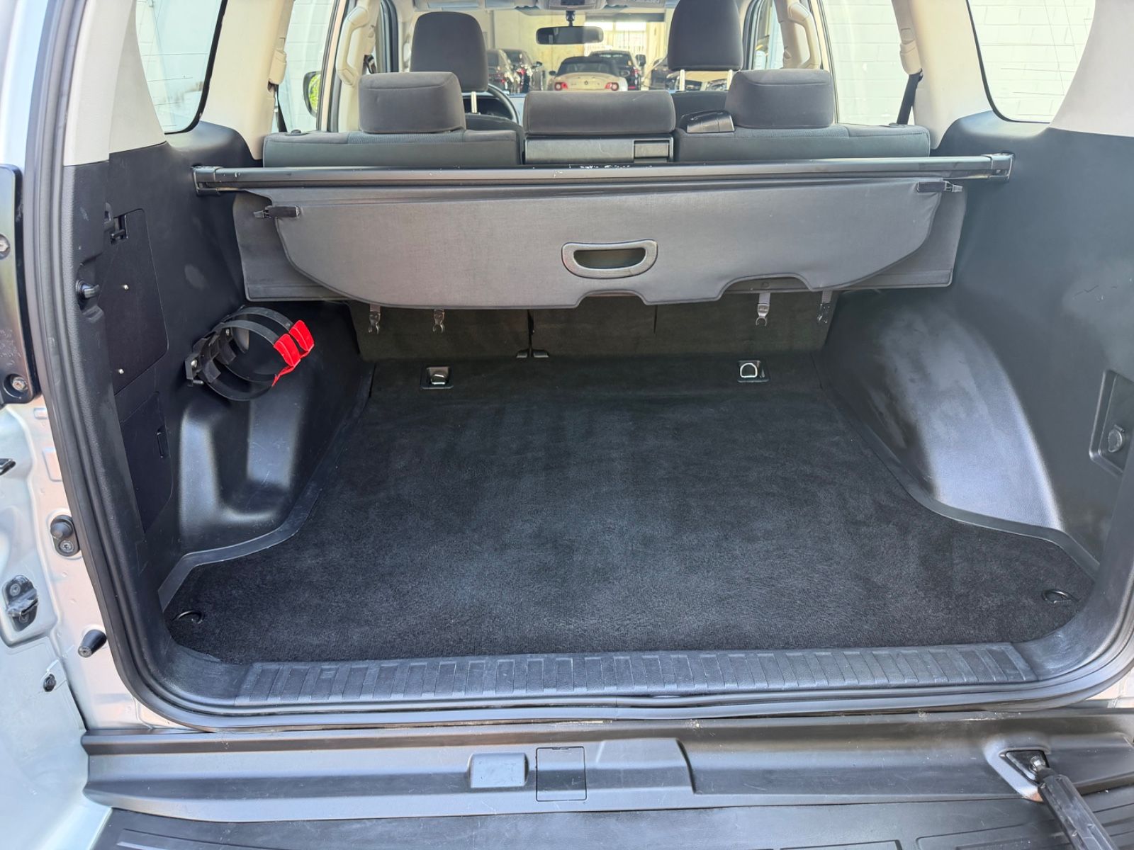 Toyota Land Cruiser 2.8 D-4D Automatik/Navi/PDC foto 14