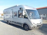 Carthago Chic E-Line I50 LE