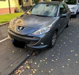 Peugeot 206 + - Peugeot 206: Sportwagen