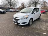 Opel Meriva B Edition - Opel Meriva B mit Diesel-Antrieb