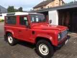 Land Rover Defender 90 Td5 Station Wagon| 2. Hand | TÜV - Land Rover Gebrauchtwagen von 2000